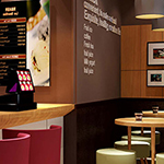 奶茶、飲品店、冰淇淋店、咖啡廳用水解決方案