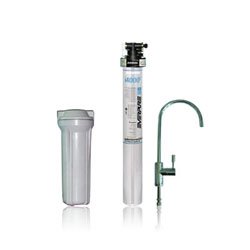 愛惠浦Everpure牌QL2U-I4000(2)型凈水器（濱特爾套裝）