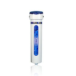 美國(guó)百諾肯Paragon P8661Q臺(tái)下快卸式凈水器