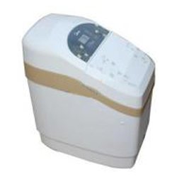 美的midea時(shí)間流量型軟水機(jī) MS114-1.5T 型