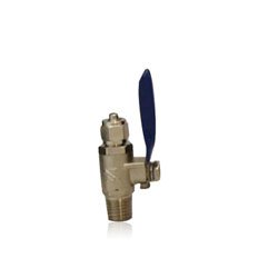 凈（純）水機(jī)三分球閥