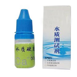 yijia硬度檢測(cè)試劑
