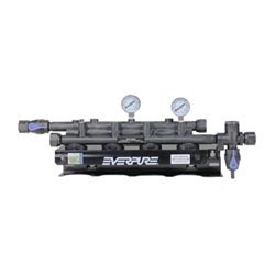 美國(guó)愛(ài)惠浦Everpure 凈水機(jī)QC71 QUAD四濾芯專用濾頭