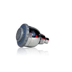 美國(guó)百諾肯Paragon WMF-1固定式淋浴花