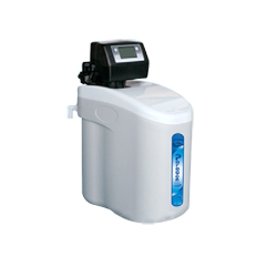 美國百諾肯Paragon PSE-08中央軟水機(jī)（AMD）