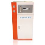 凱優(yōu)Hious PC611豪華型商用純水機(jī)