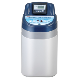 美國(guó)3M WTS1-CN100軟水機(jī)