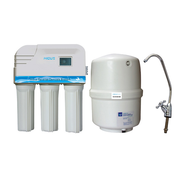 凱優(yōu)Hious PC580C型反滲透純水機(jī)