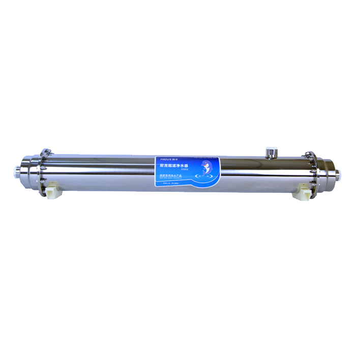 凱優(yōu)Hious CC612型超濾中央凈水機