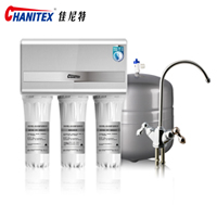 佳尼特CHANITEX牌CD75-C-E-6型雙出水直