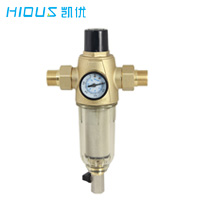 凱優(yōu)HIOUS穩(wěn)壓加強型FC201-A前置過濾器