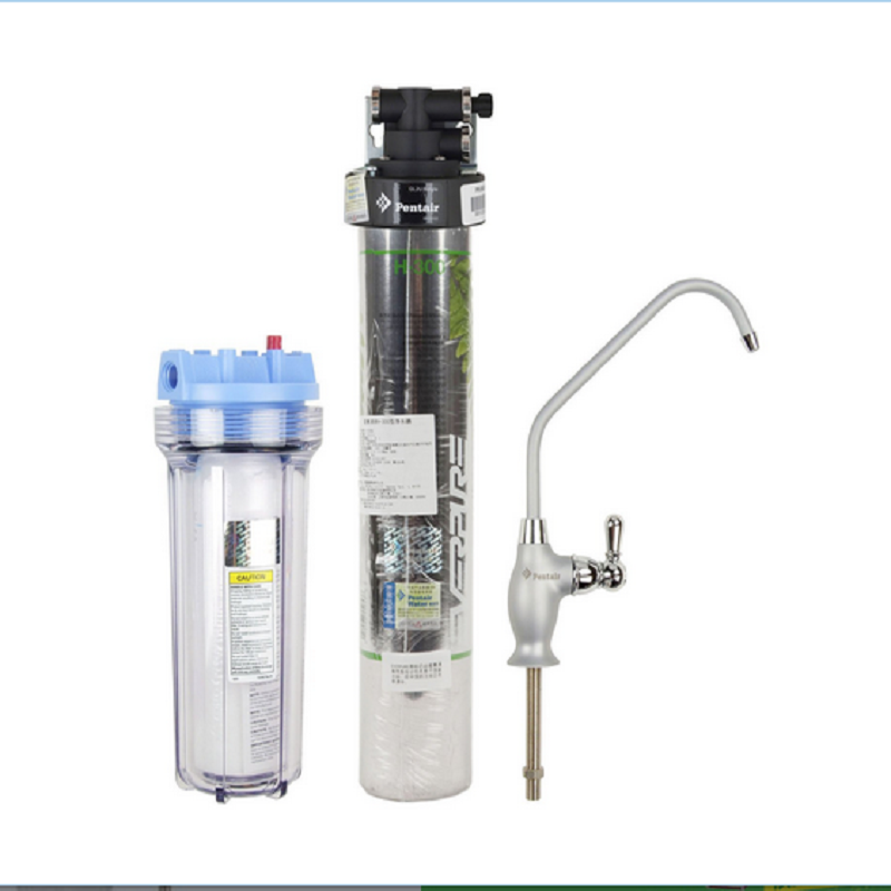 美國(guó)愛(ài)惠浦Everpure 凈水機(jī)H300型濱特爾套裝