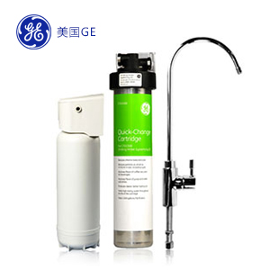 云凈·美國通用GE GE-CTO1500型凈水器（