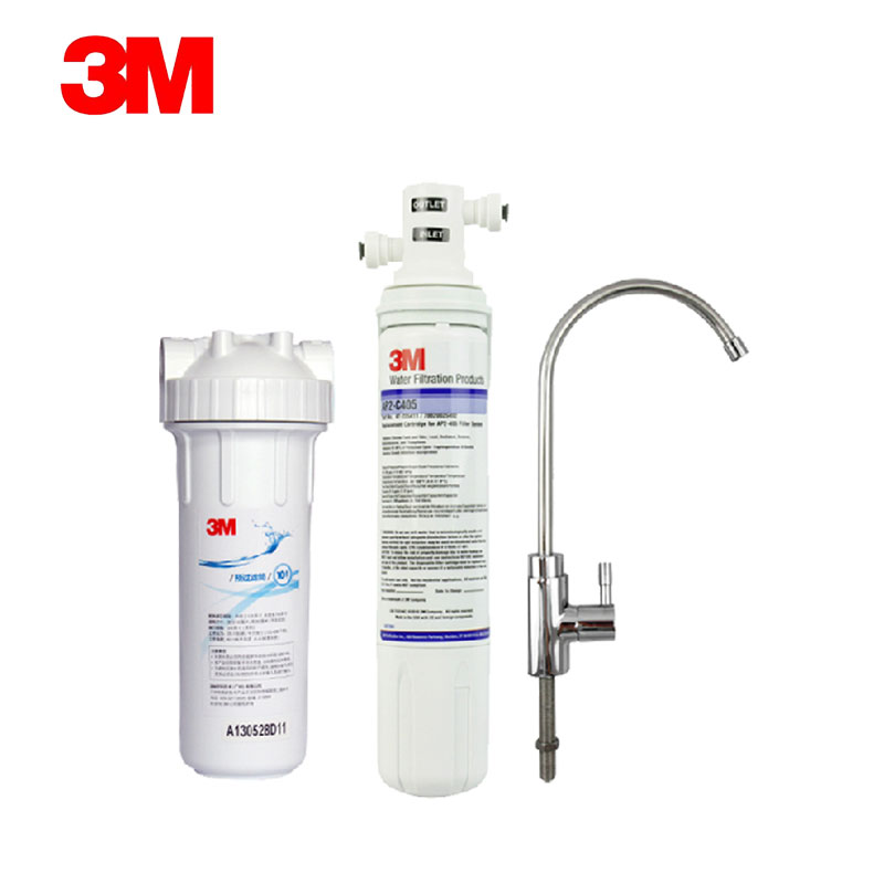 美國(guó)3M牌 AP2-405家用直飲機(jī)母嬰專用款