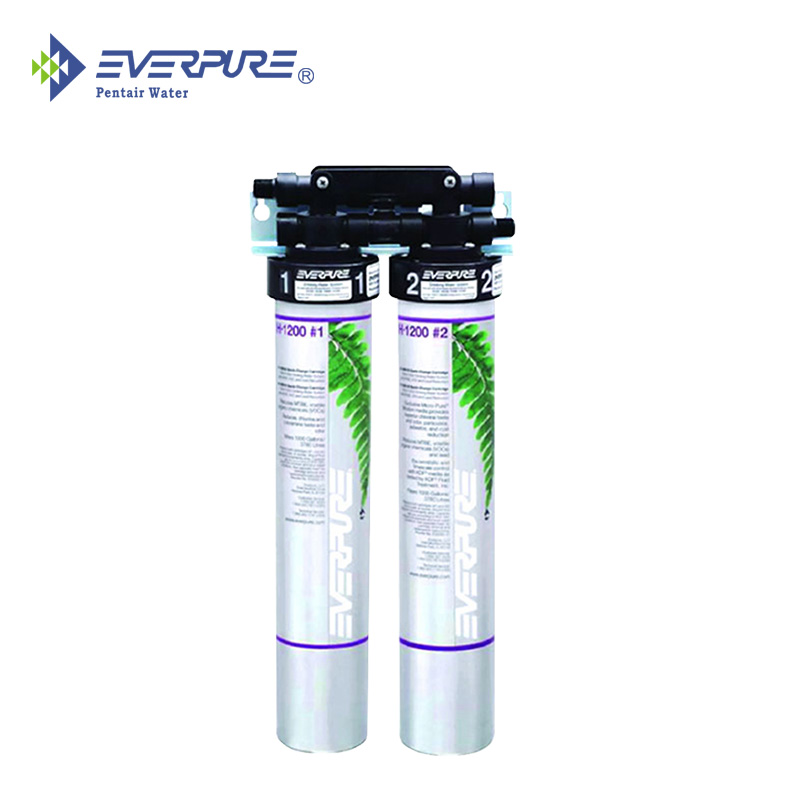 愛惠浦Everpure牌H1200型凈水器