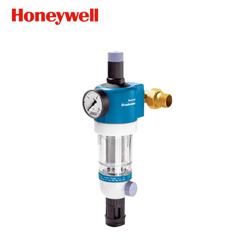 霍尼韋爾Honeywell FK74C型帶穩(wěn)壓反沖