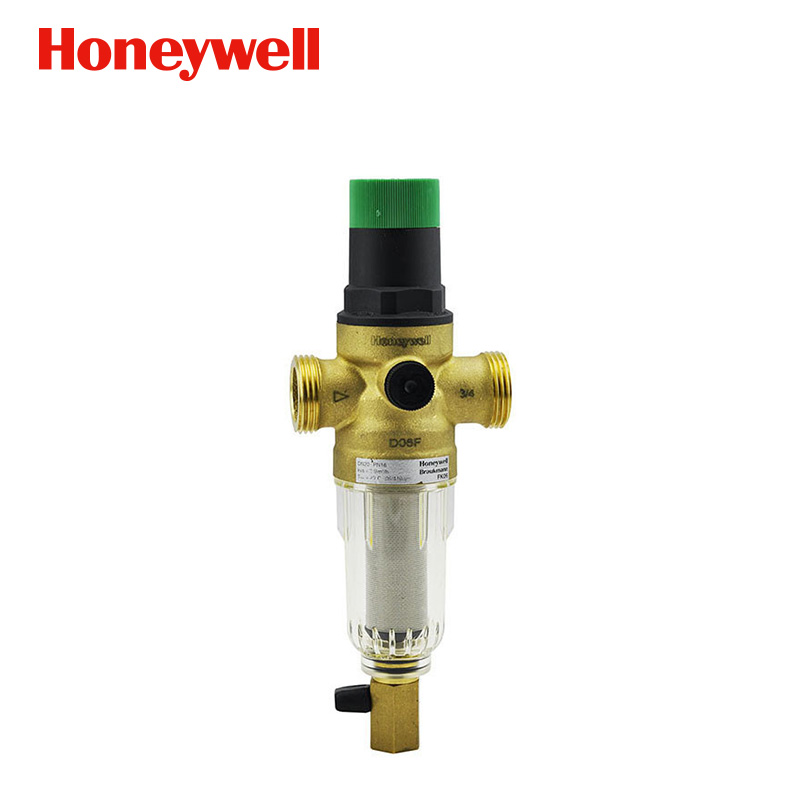 霍尼韋爾Honeywell FK06前置過濾器FK06-3/4AA