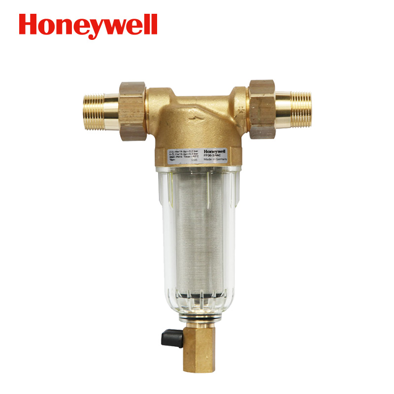 霍尼韋爾Honeywell FF06前置過濾器FF06-1AA