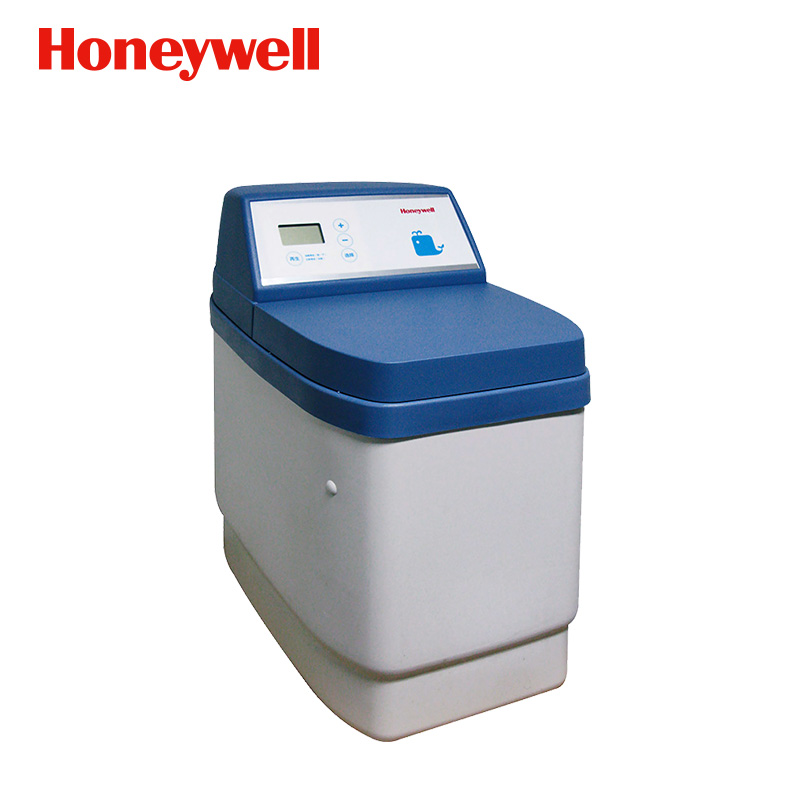 霍尼韋爾Honeywell HST-10軟水機(jī)