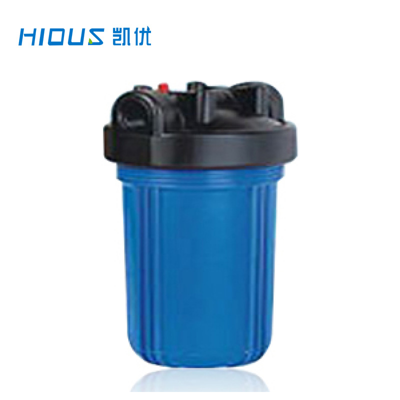 凱優(yōu)Hious 10寸大胖前置過濾器