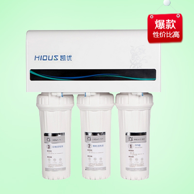 凱優(yōu)hious PC400 純水機(jī)