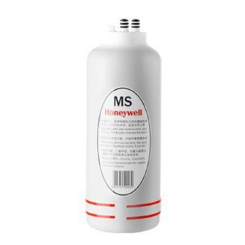 第一級(jí)適用適用于CP50/HU10/HU20/CP40霍尼韋爾凈水器濾芯MS原裝正品