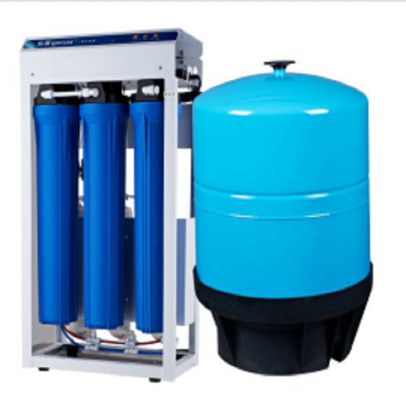 凱優(yōu)Hious PC640標(biāo)準(zhǔn)型商用純水機(jī)