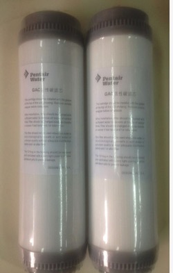 濱特爾GAC-10型顆?；钚蕴繛V芯（適用于PRO-50第二級(jí)）