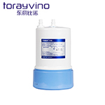 東麗比諾Torayvino 東麗比諾SKC55臺下式凈水器濾芯 超大流量正品行貨