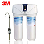 3M 雙子凈智DWS 6000T-CN智能家用凈水器無廢水直飲礦物質(zhì)凈水機(jī)