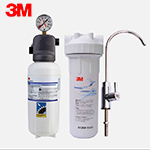 3M牌BEV140型商用凈水器