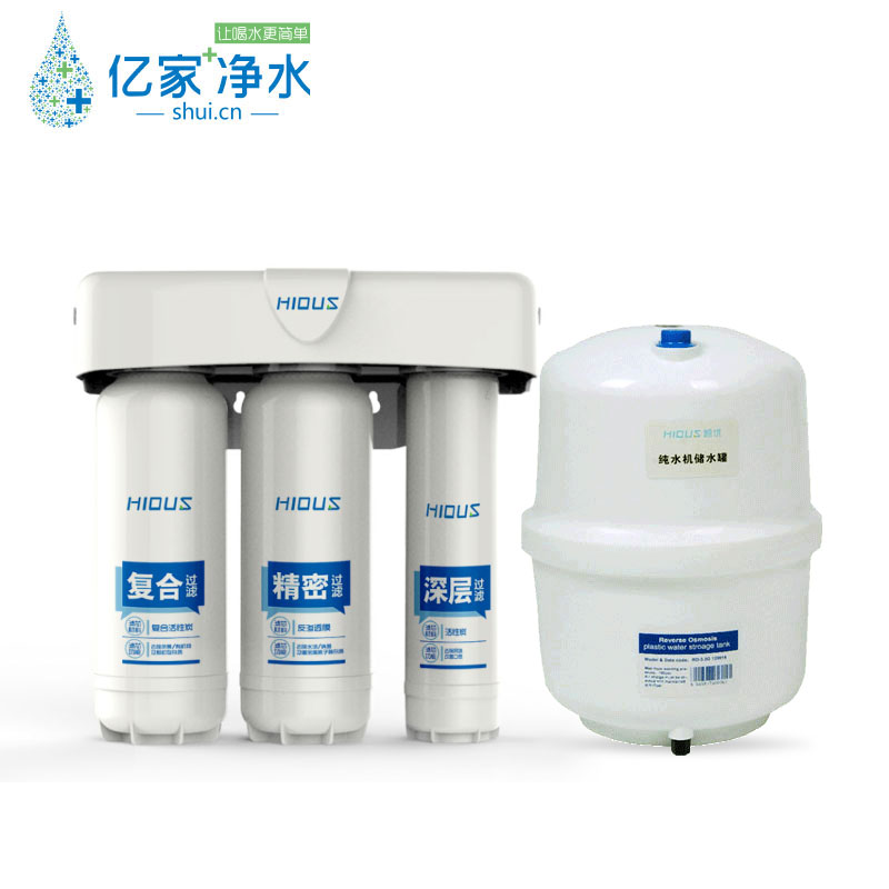 凱優(yōu) PC150 型純水機(jī)