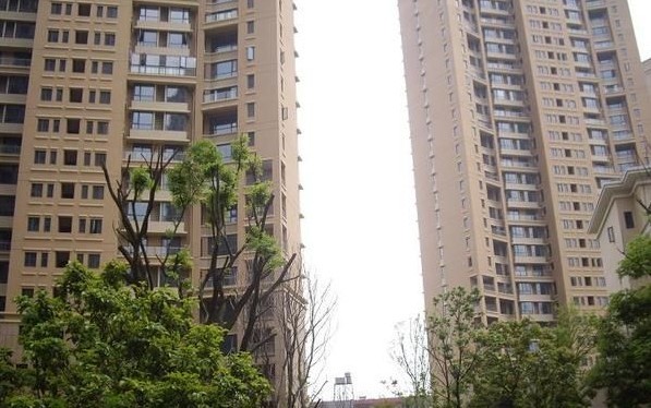 湖北武漢東湖國際全屋凈水系統(tǒng)案例