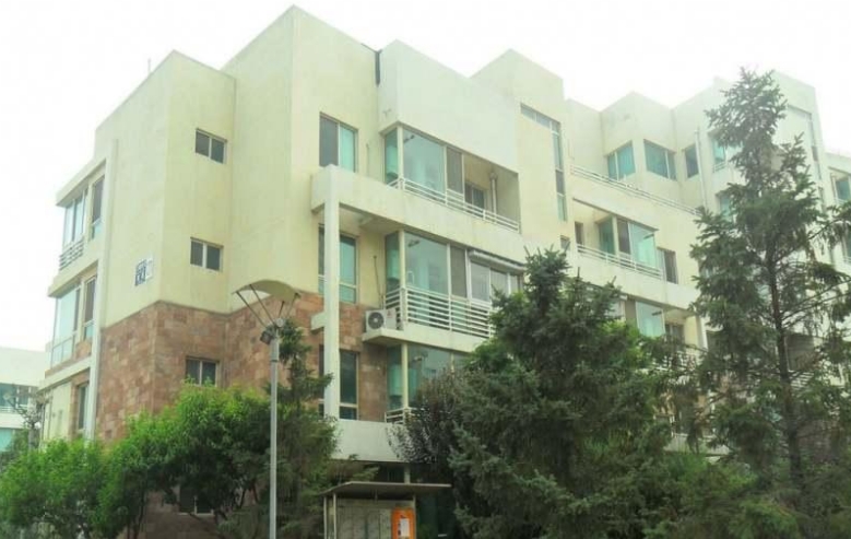 北京市朝陽區(qū)萬象新天小區(qū)全屋凈水案例