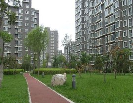 北京市望京國風(fēng)北京全屋案例