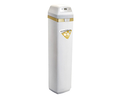 美國怡口凈水MG2100-PF10 凈雅除鉛豪華型中央凈水機