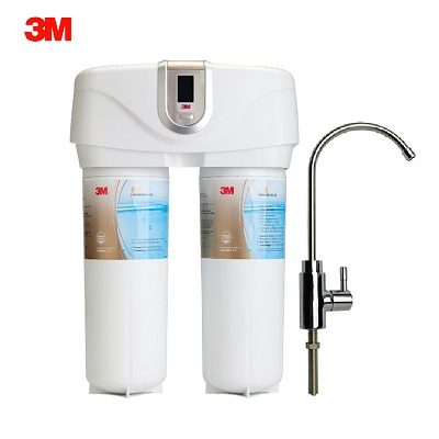 美國(guó)3M牌舒活泉SDW8000T-CN型凈水器