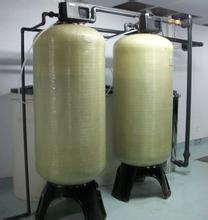 設(shè)備用水（鍋爐軟化水）用水解決方案