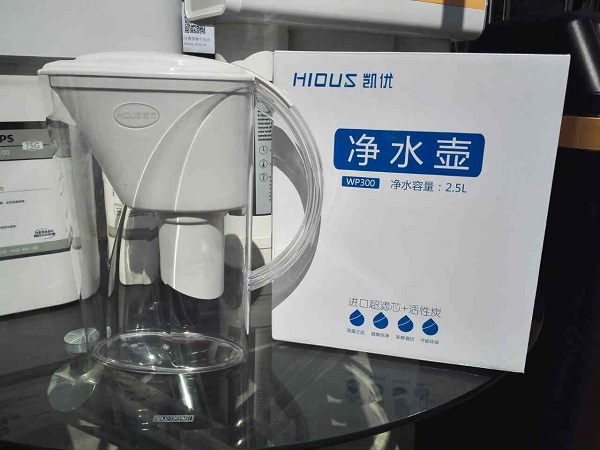 億家凈水_SHUI.CN