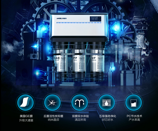 億家凈水_SHUI.CN