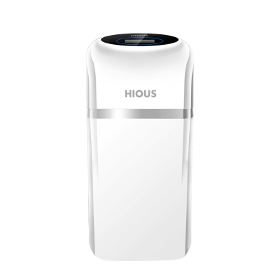 HIOUS 智能中央軟水機(jī)Delphi DS pro
