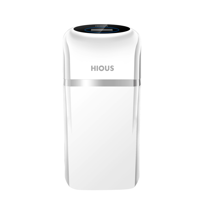 HIOUS 智能中央凈水機Delphi D