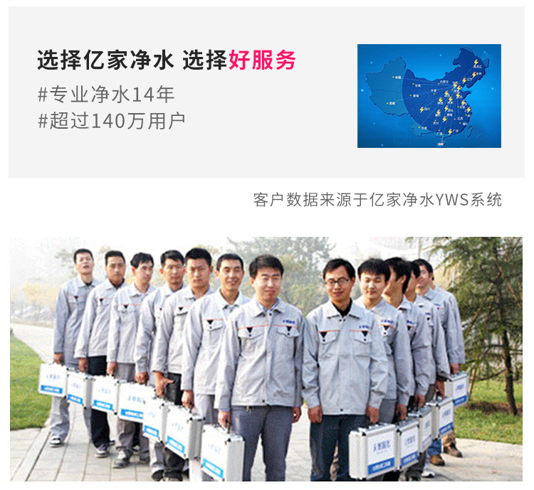 億家凈水_SHUI.CN
