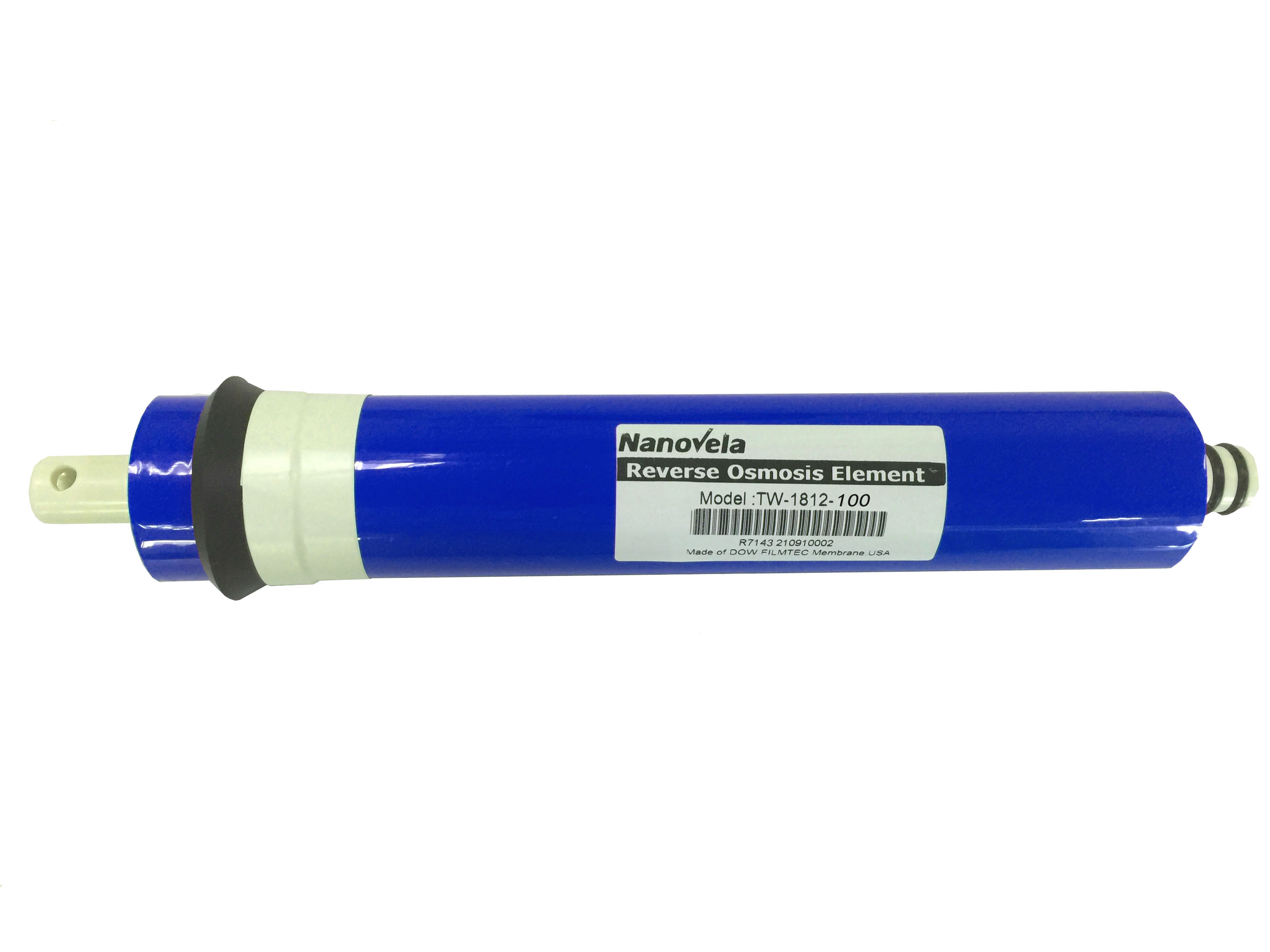 Nanovela TW-1812-100
