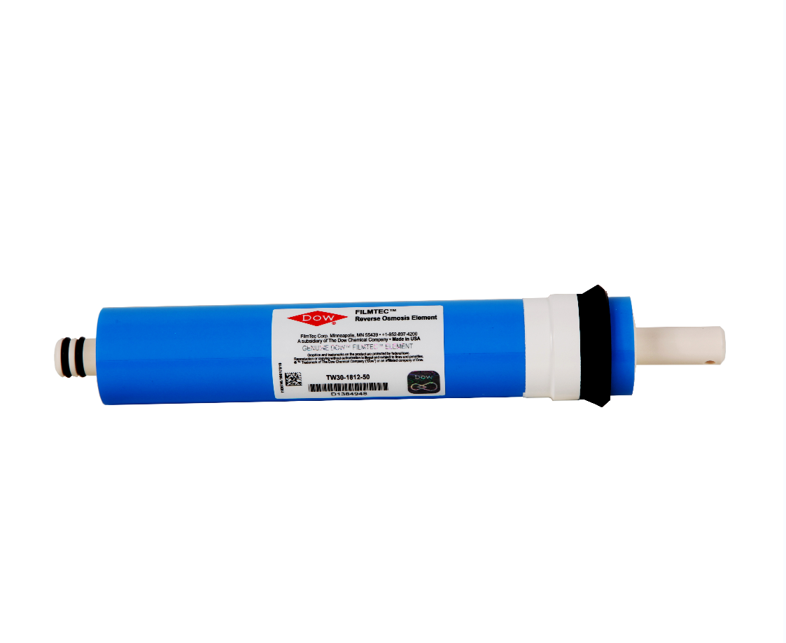 DOW FILMTEC TW30-1812-50